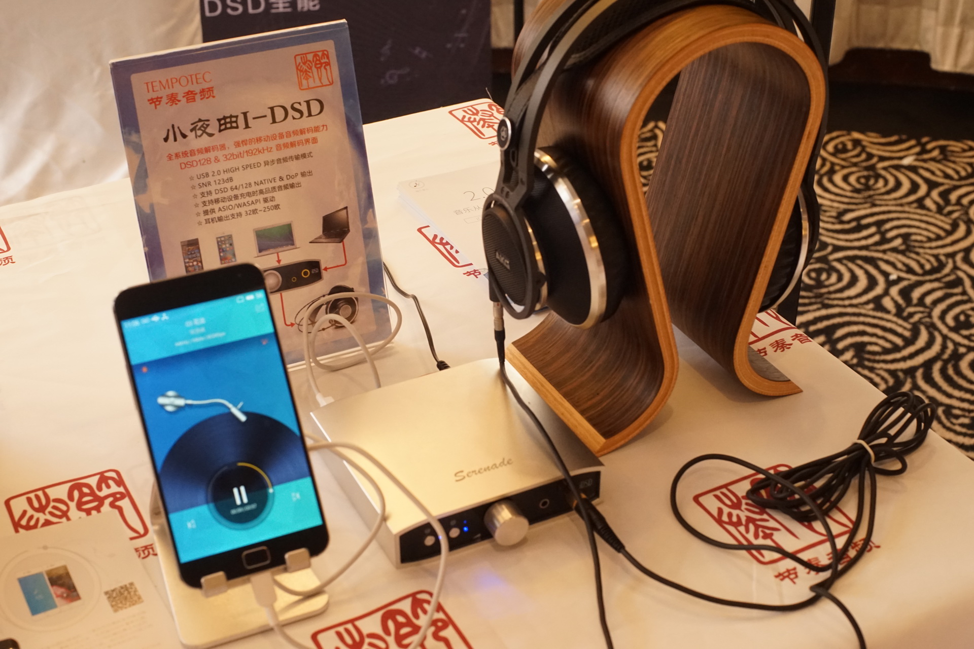 某IT垂直网站四度转手失败，只能开展会卖HIFI耳机器材了？