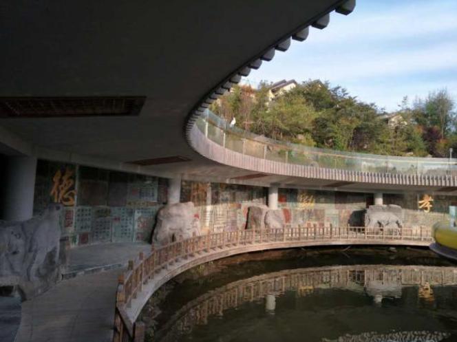 二道白河以前叫什么名字,二道白河十年前的样子