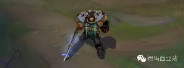 拳头设计师的手稿,拳头设计师皮肤