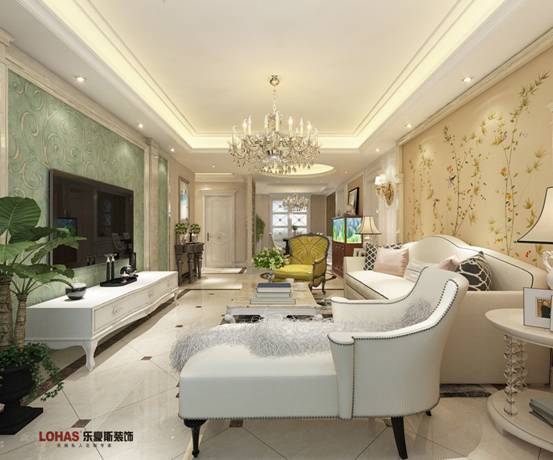 石家庄装修如何收费,石家庄装修预算比例