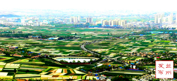 风雨砥砺打通榆中大地农业灌溉大动脉记三电工程兴建五十周年