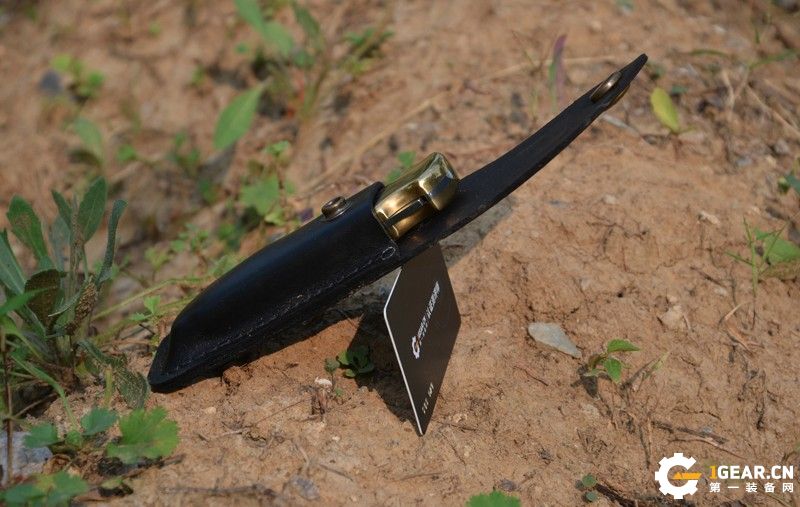 巴克刀测评,巴克小刀测评