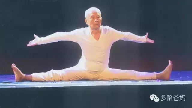 当年北大“病秧子”如今打太极练瑜伽，83岁的他越活越健康