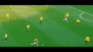 阿森纳杀手拉什福德,阿森纳欧冠杀手