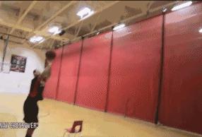 篮球教学上篮更稳,篮球教学速度