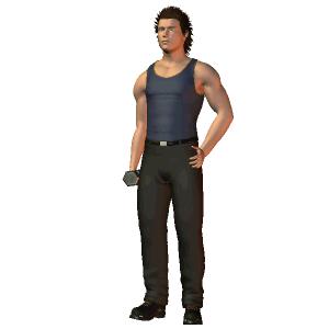 腹外斜肌在什么位置,腹外斜肌痛如何调理