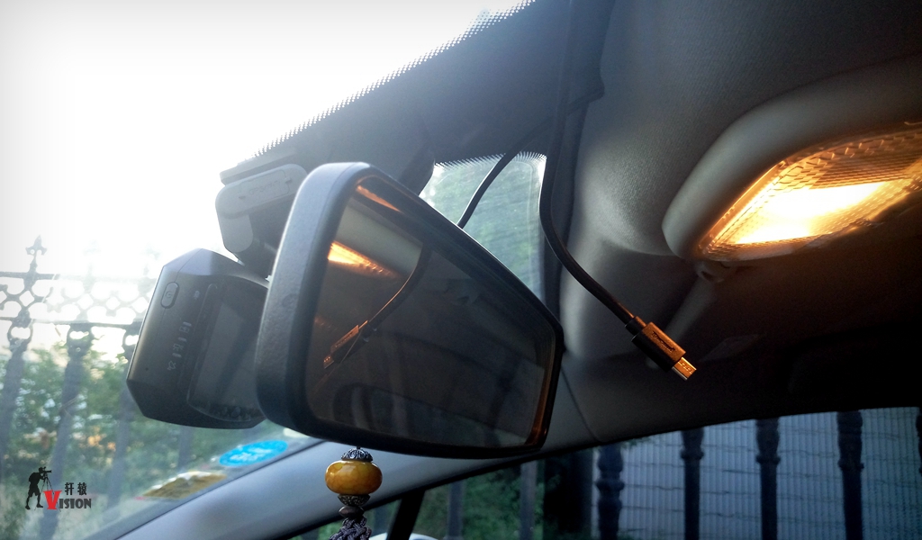 让科技更有温度让老人不再无助,车叮咚mini行车记录仪使用说明书