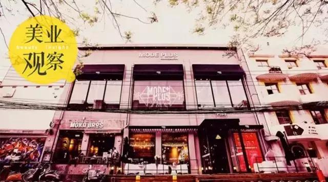 ModePlus获乐视、华泽资本、明星投资的背后还有啥？