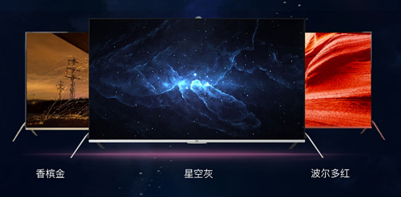 软硬兼施恩威并用,评测x55电视