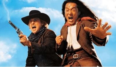 华人美国发财史：晚清移民称霸旧金山三大行业