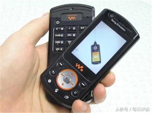 设计特别的老款手机,盘点手机最惊人的设计