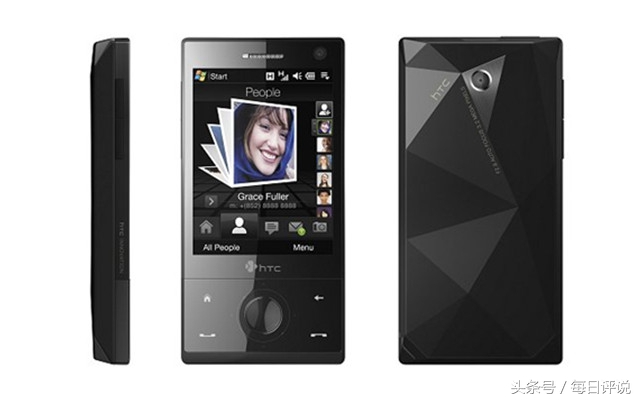 设计特别的老款手机,盘点手机最惊人的设计