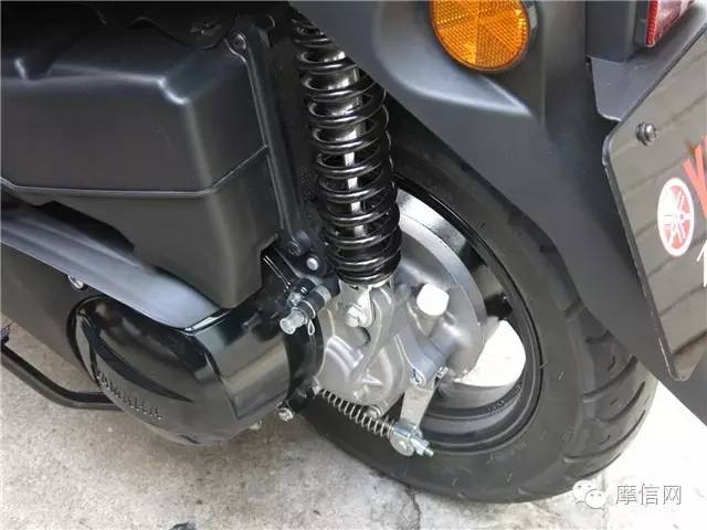 创核科技雅马哈,雅马哈创核科技踏板车