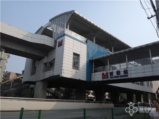 在江岸要搞大动作的汉口派,可不能只卖情怀