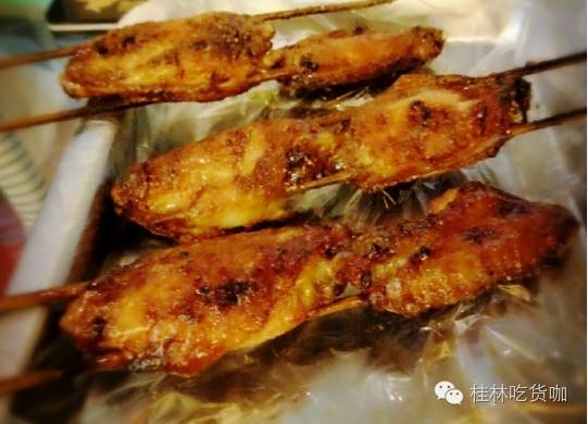 桂林必吃十大小吃,桂林小吃推荐必吃