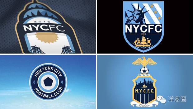 纽约不仅有尼克斯和扬基，还有纽约城和纽约红牛这两个舶来品