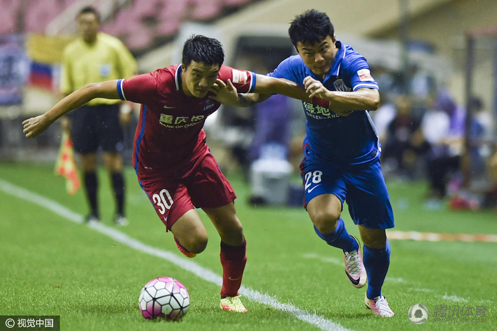 神话边路飞翼进攻美如画，一顽疾成了他进国家队最强阻碍