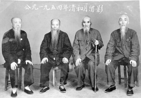 反反复复口腔溃疡偏方,老中医治口腔溃疡三服药