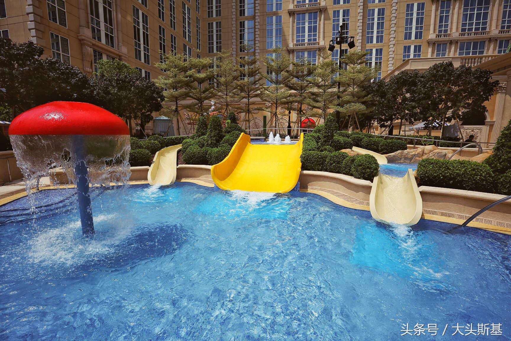 澳门巴黎人酒店属于什么档次,澳门巴黎人酒店什么档次