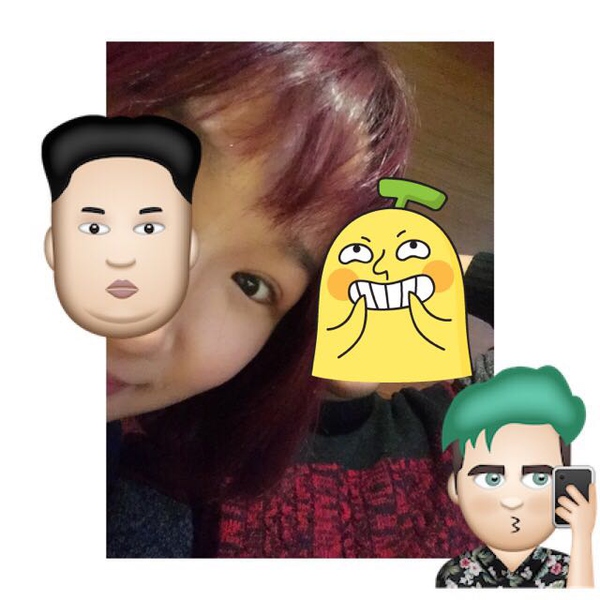 爸爸是直男癌，我割了双眼皮都不让抱了！