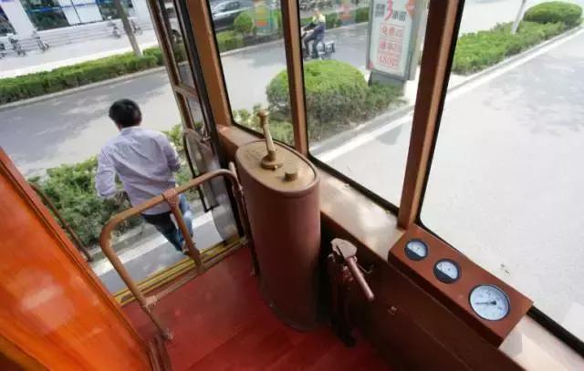 德州铛铛车,德州街上煎饼车