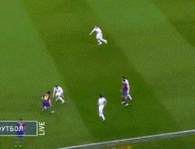 足球游戏为什么梅西不强,足球游戏中的奇葩操作