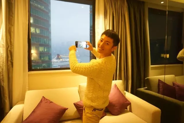 神会玩,去香港必去的酒店推荐