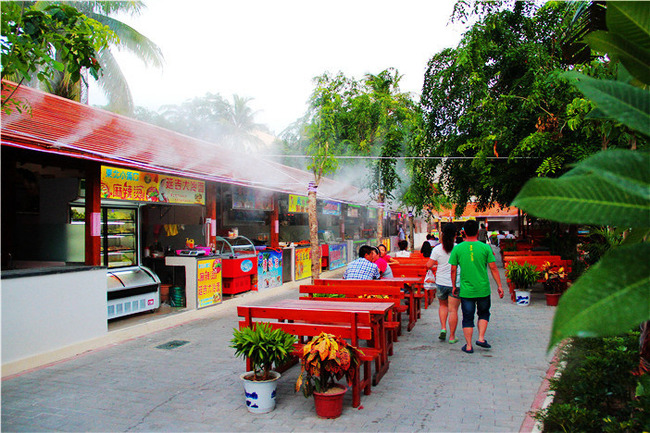 三亚慢游攻略,三亚慢生活视频