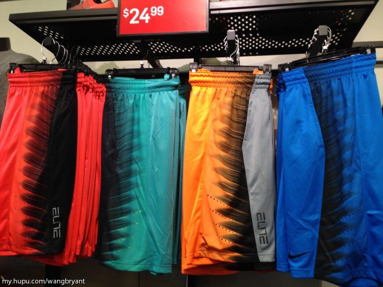 刷一波美帝nike工厂店折扣（附上个人淘白菜心得）