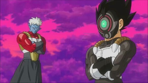 七龙珠魔神德米古拉被谁打败的,魔神德米古拉龙珠超宇宙2