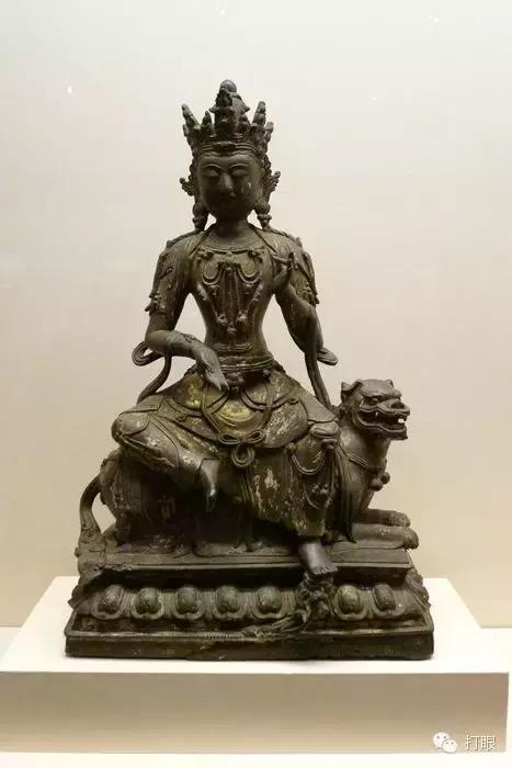 古代佛像的材质有哪些,古代佛像是浇铸的吗