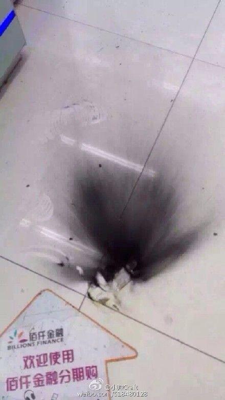 手机爆炸了手机厂商要负责吗,手机爆炸了要找商家赔偿吗