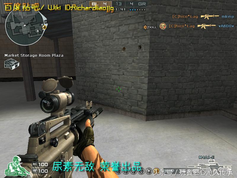 全服最稀有枪械,cf全服最稀有武器