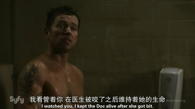 行尸走肉看完了推荐新剧,行尸走肉新剧推荐