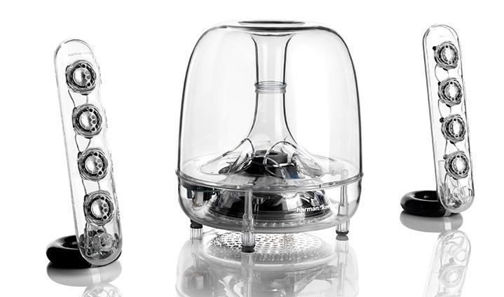 十款发烧级桌面音箱,最好的桌面音响品牌排行榜