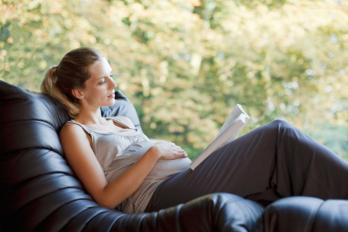 准妈妈有这5个症状,准妈妈一般会有什么症状