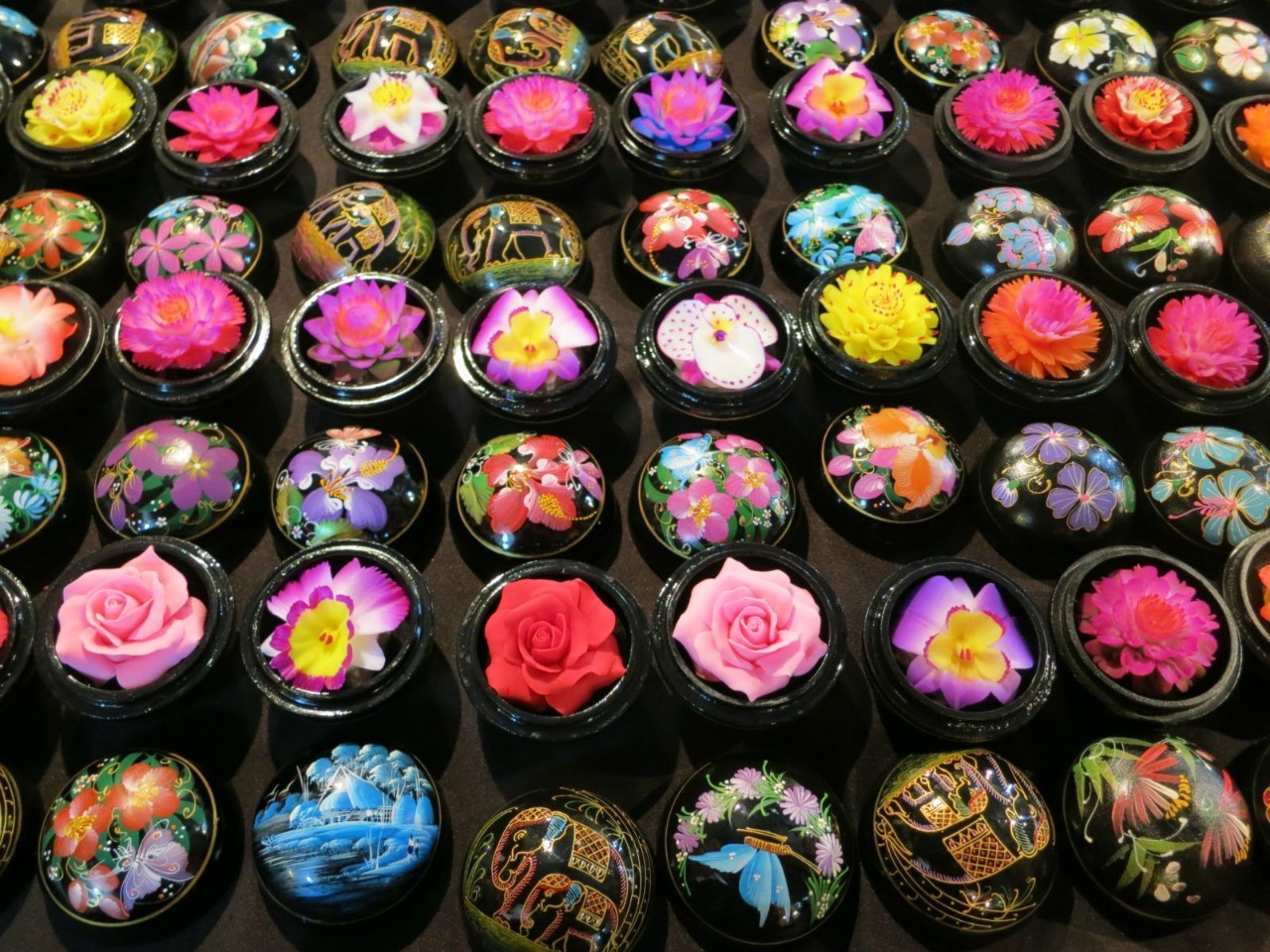 带上这份伴手礼推荐清单，治愈你旅行中的选择困难症