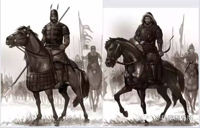 中国弓弩大全,我国弓的合法拉力