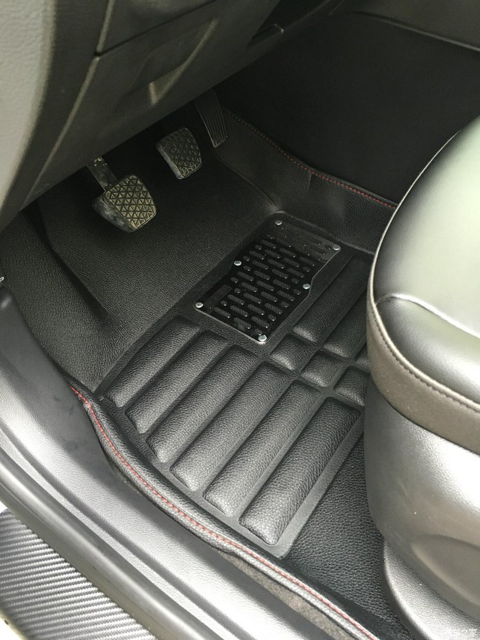 科鲁兹时尚版,2017年科鲁兹优点和缺点详解