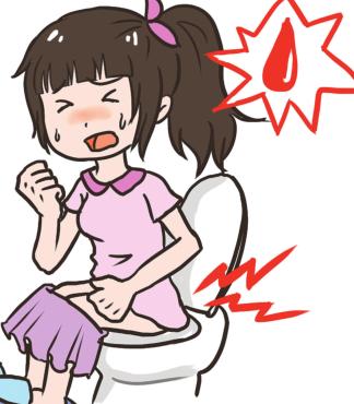 便血——身体的一个危险信号灯