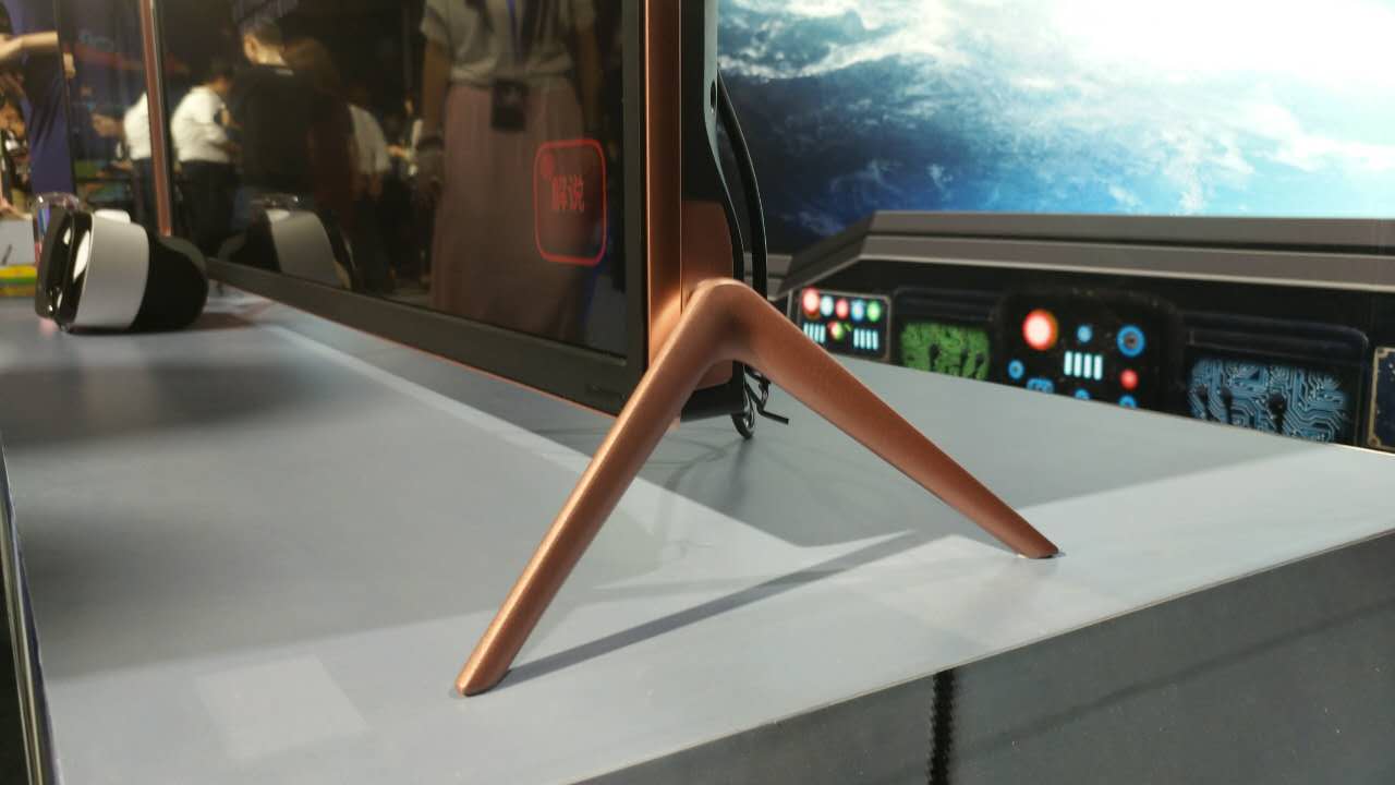 暴风电视是4k电视吗,暴风电视55寸