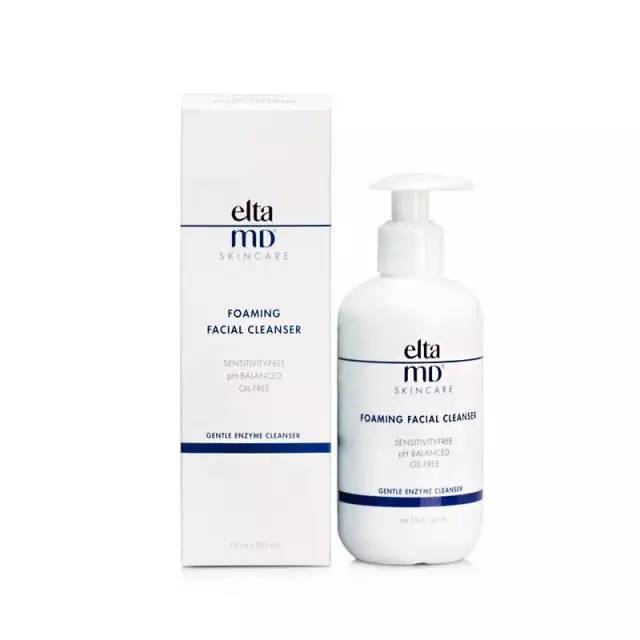 护肤保养皮肤好不好,护肤好皮肤