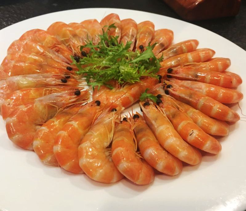 这个“鸡”甚是小清新