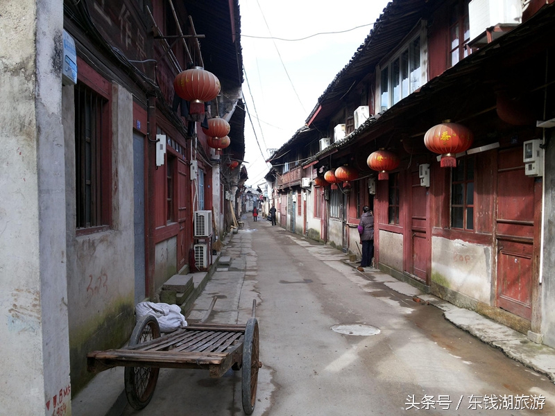 东钱湖旅游攻略徒步路线图,东钱湖古道徒步