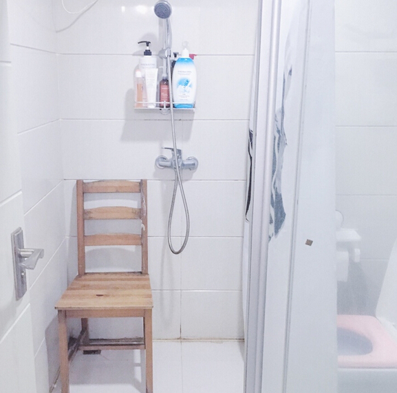 房子买不起,花3000大洋把出租屋搞一下,立马像个“家”!