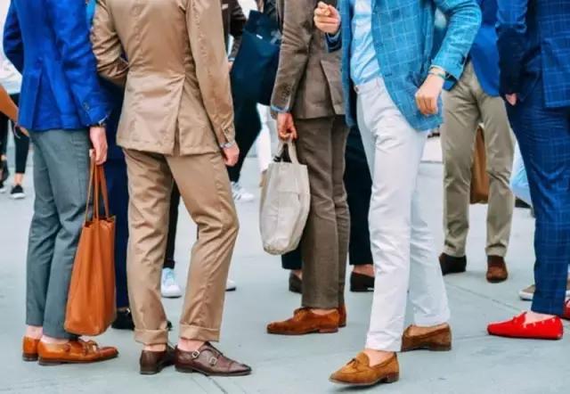 实力穿搭教你变得更好,职场女性穿搭教程