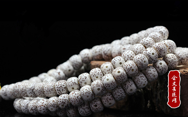 星月菩提橄榄油保养方法,星月菩提手串应该如何正确保养