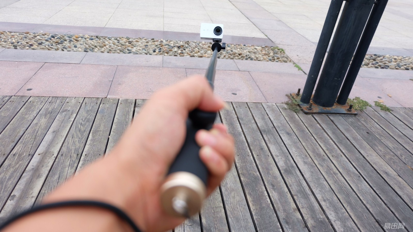 小蚁4k运动相机多少G内存卡,小蚁运动4k相机评测