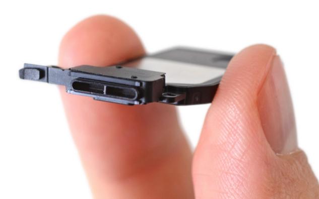 iphone7plus拆机评测讲解,iphone7plus高清拆机