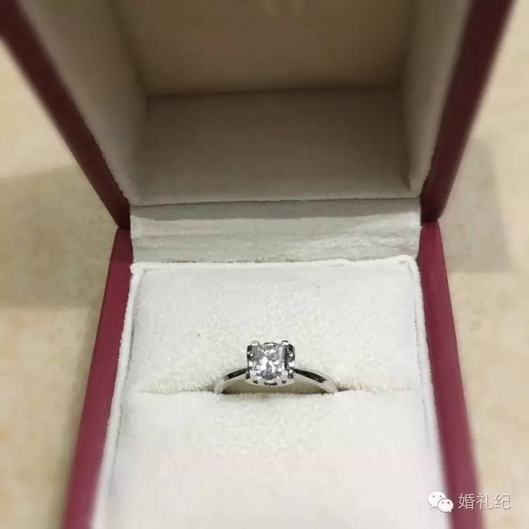 预算不够的建议买几分的钻戒,2w可以买多大的钻戒